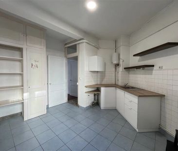 Location appartement 3 pièces - 80m² à Chambery (73000) - Photo 1