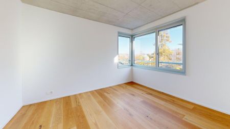 2.5-Zimmer Neubau-Erstbezug am Fusse des Uetlibergs - Foto 4