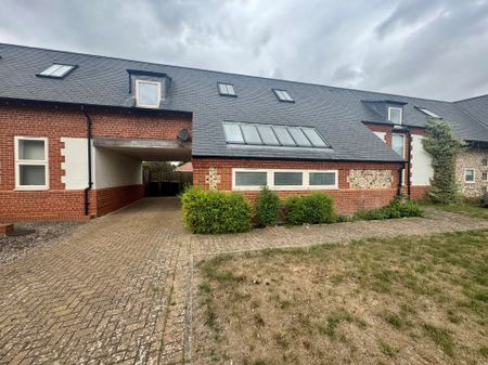 Hall Farm Close, Thetford, Feltwell - Photo 5