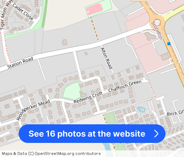 Redwing Croft, SG16 - Photo 1