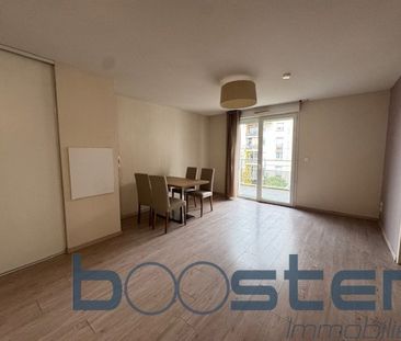 Location Appartement 2 pièces 48m² TOULOUSE 31200 - Photo 1