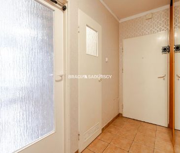 Mieszkanie Kraków Prądnik Czerwony powierzchnia 47.4 m² C206-WM-06264 - Фото 2