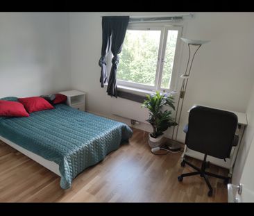 Markörstigen, Gustavsberg - Foto 6