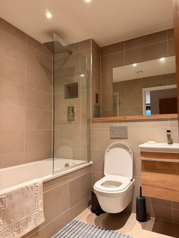1 Bed Flat, David Street, LS11 - Photo 5