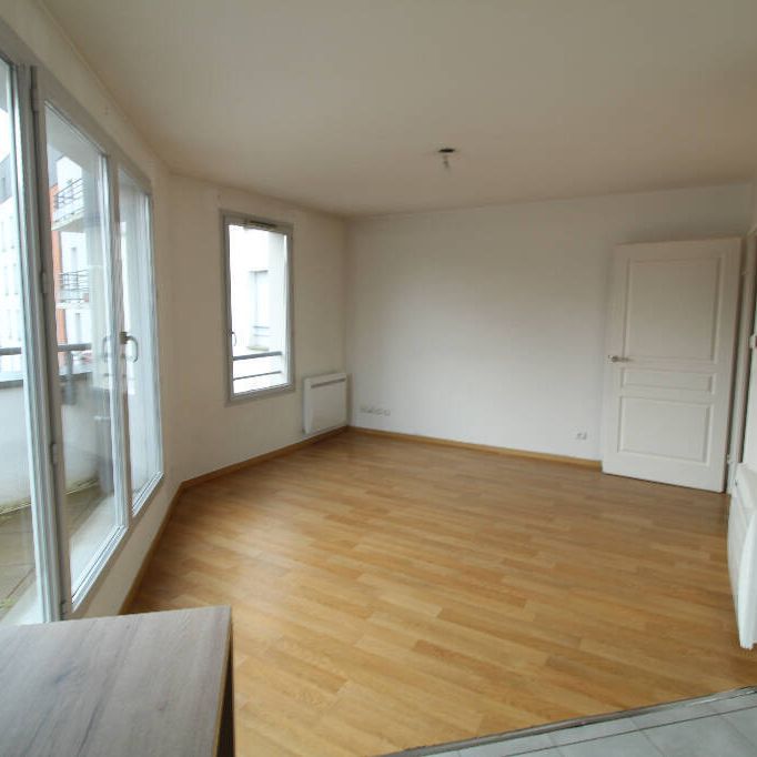 Location appartement 2 pièces 40.7 m² à Tourcoing (59200) - Photo 1