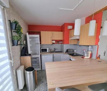 Location Appartement 2 pièces 50m² TOURS 37100 - Photo 3