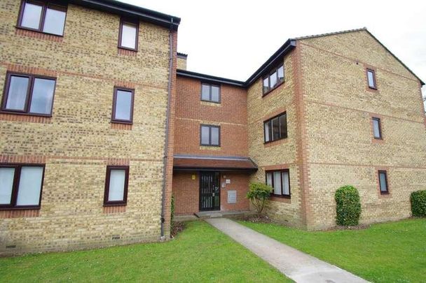 Purbeck House, Wd, Watford, WD18 - Photo 1