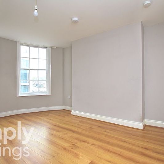 1 Bed property for rent - Photo 1