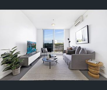 306/71-75 Regent St, Chippendale, NSW 2008 - Photo 3