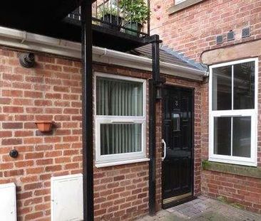 Mundy Street, Heanor, DE75 - Photo 5