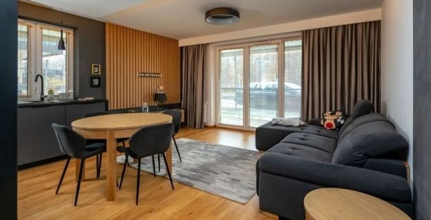 Białystok, Kawaleryjskie Mieszkanie na wynajem - Zdjęcie 1