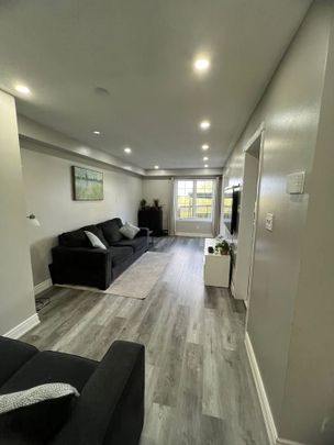 For Lease - 50 Monaco Court, Brampton, Ontario - Photo 1