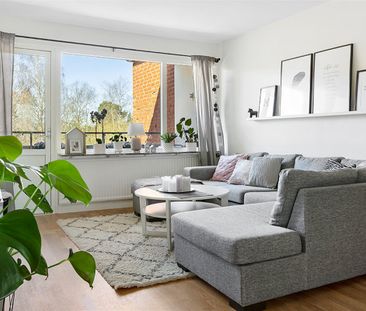 Skolallén 7 - Photo 1