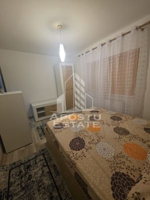 Apartament cu 2 camere de inchiriatzona Calea Aradului - Photo 1