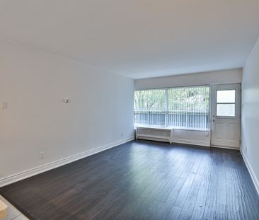 1 Bedroom Open Concept - Photo 1