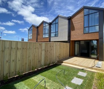 9/129 Sherborne Street, Saint Albans, Christchurch - Photo 2