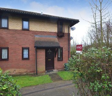 1 bedroom terraced house to rent - Photo 3