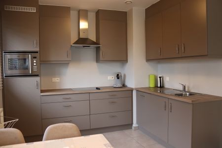 Serskamp - Gelijkvloers appartement met autostaanplaats - Photo 5