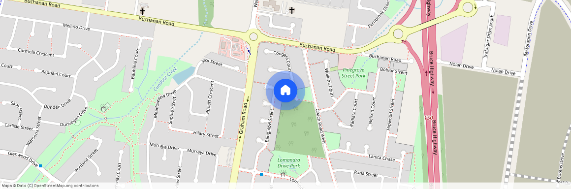 2/46 Bangalow St, Morayfield QLD 4506