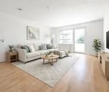 Wohnen mit Licht und Raum – 3-Zimmer-Wohnung mit Balkon 610 € - Photo 1