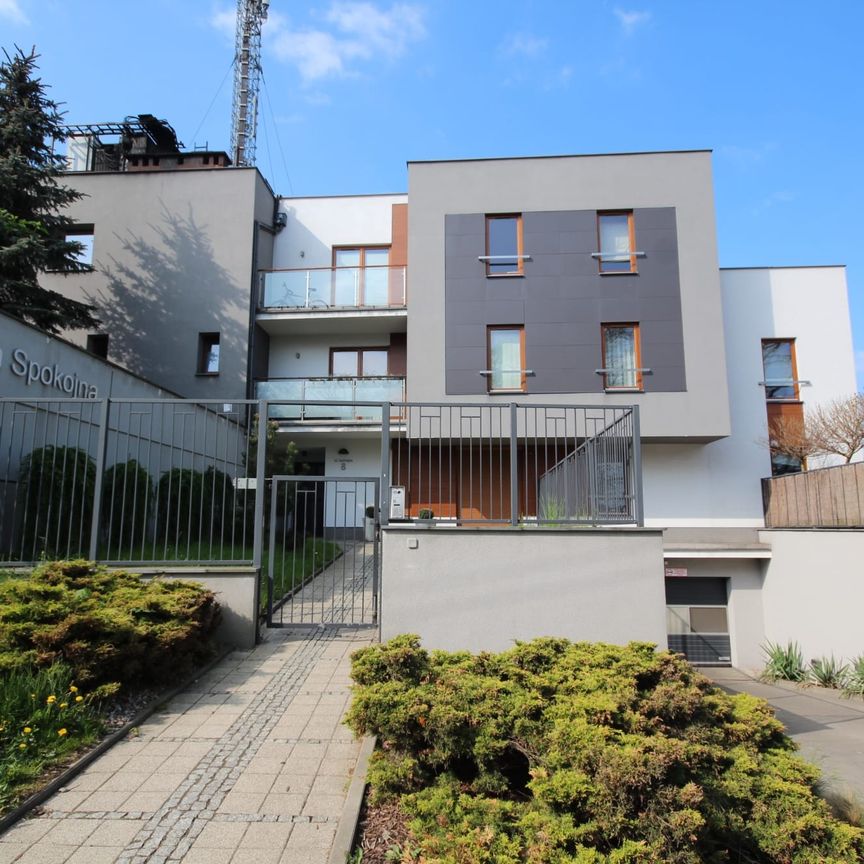 Gdynia Mały Kack - Zdjęcie 1