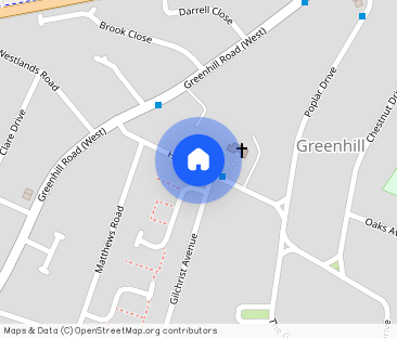 Herne Drive, Herne Bay - Photo 1