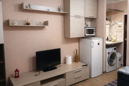 Garsonieră Olimpia-Stadion - Fotografie 5