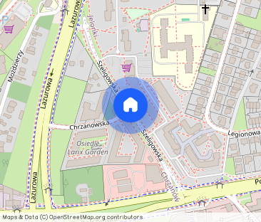 2 pokoje, balkon i garaż – komfort i styl w jednym - Zdjęcie 1