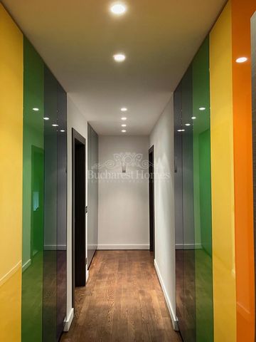 Large Four Bedroom Apartment for Diplomat - Herastrau Park - Photo 2