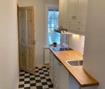 Ekehöjdsgatan, Västra Frölunda - Photo 5