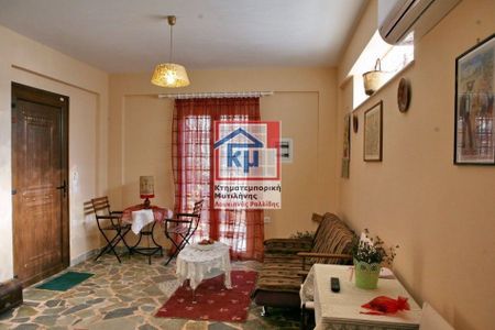 Διαμέρισμα για ενοικίαση Τάρτι (Λέσβος - Γέρας) - Photo 3