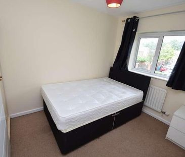 Ribston Street, Hulme, Manchester, M15 - Photo 5