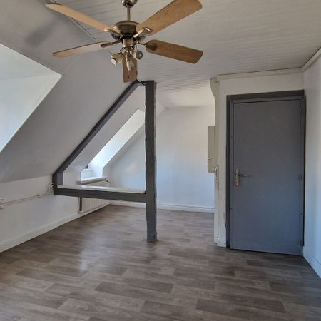 Location Appartement 2 pièces 34m² MULHOUSE 68200 - Photo 3