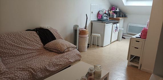 PREBENDES - 48 rue de Metz TOURS - Photo 2