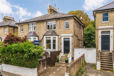 Park Road, Twickenham, TW1 - Photo 5