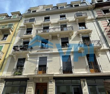 Bel appartement de 1.5 pièces à Plainpalais - Foto 1