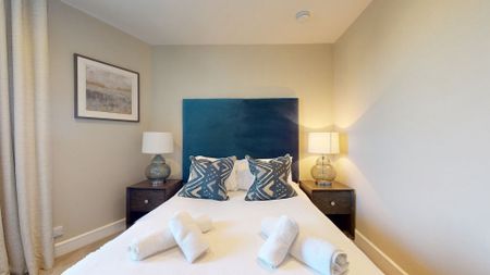 Westferry Circus, London, E14 - Photo 4