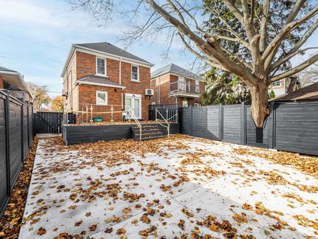 For Lease - 2103 Avenue Road Unit# BSMT, Toronto, Ontario - Photo 5