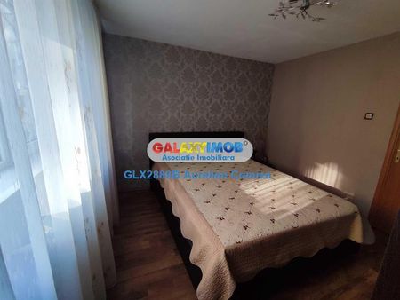 Apartament 2 camere Crangasi la parter - Photo 3