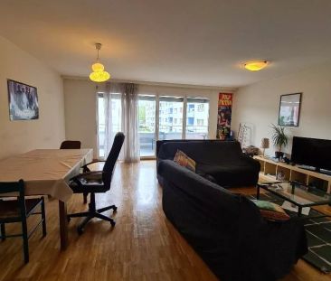 Bel appartement de 5.5 pièces dans quartier familial - Foto 1