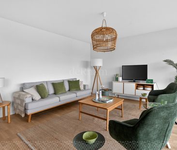 2.5 Zimmer, 52 m², 1. Stock - Photo 3