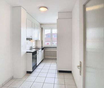3 Zimmer, 68 m², 3. Stock - Foto 4
