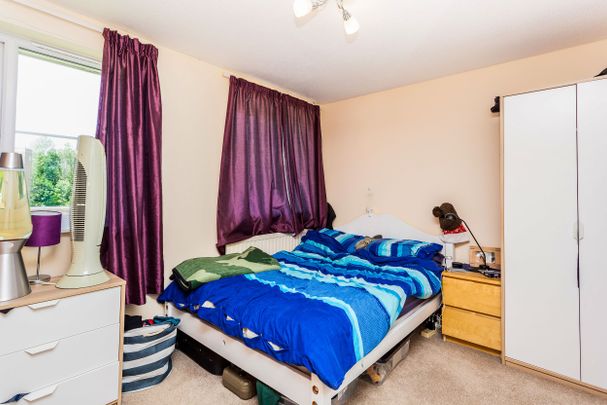 1 bedroom apartment to rent Gordon Close, Haywards Heath, RH16 - Photo 1