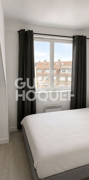 Location Appartement 2 pièces 39m² - Photo 1