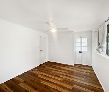 Byron Hinterland Bliss with Infinity Pool, Waterslide & Mountain Views - Photo 5