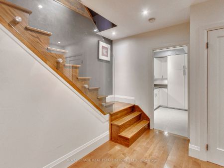 Semi-Detached Home For Lease | W8115448 - Photo 2