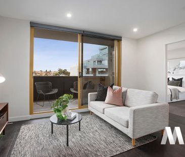 517/14 David Street, Richmond VIC 3121 - Apartment For Rent | Domain - Photo 5