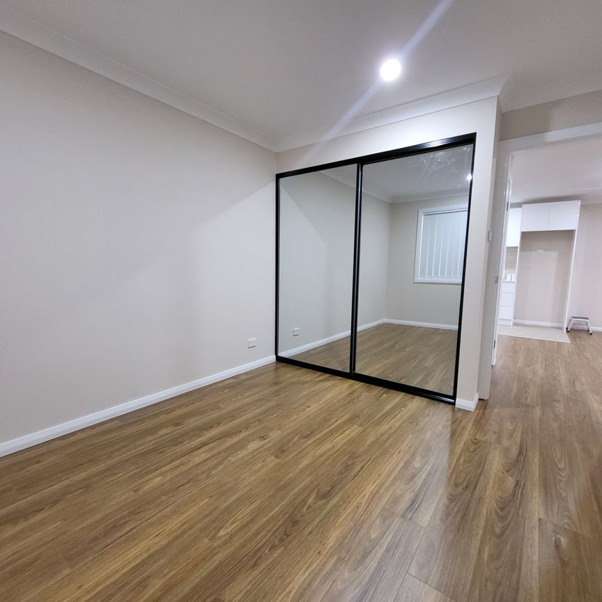 NEAR NEW 2-Bedroom Granny Flat - Photo 1