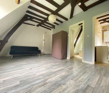 Location Appartement 1 pièce 23m² SAUMUR 49400 - Photo 3