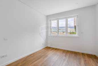 Apartamento T2 em Viana do Castelo